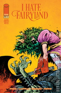 I Hate Fairyland #50