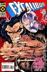 Excalibur #85