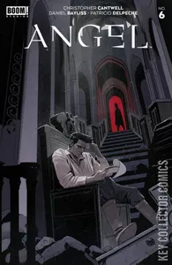 Angel #6