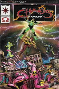 Chaos Effect #2