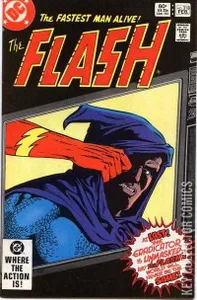 Flash #318