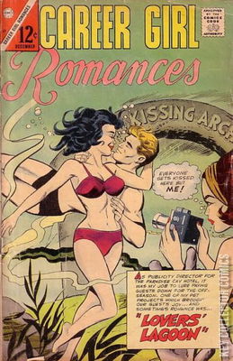 Career Girl Romances