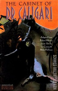 The Cabinet of Dr. Caligari #2