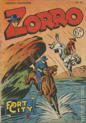 Zorro