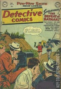 Detective Comics #178