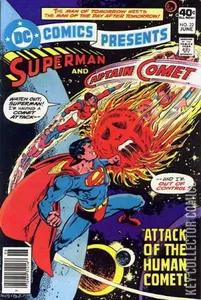 DC Comics Presents #22