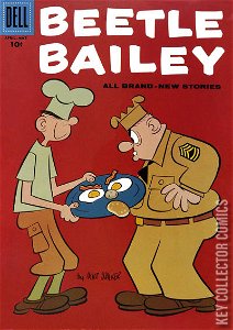 Beetle Bailey #14
