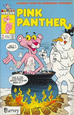 Pink Panther