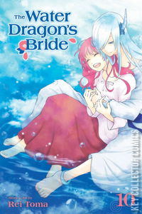 The Water Dragon's Bride #10