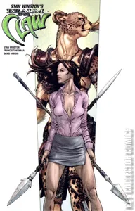 Realm of the Claw #2