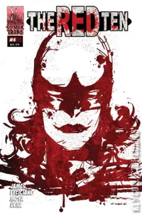 The Red Ten #6