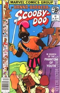 Scooby-Doo #8