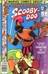 Scooby-Doo #8