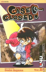 Case Closed #28