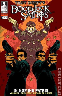 Boondock Saints: In Nomine Patris