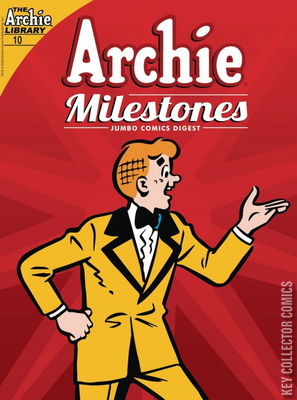 Archie Milestones Digest