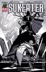 Sun Eater #2
