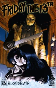 Friday the 13th: Bloodbath #2