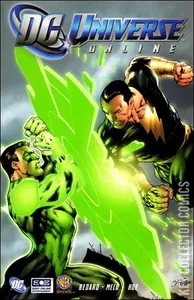DC Universe Online Legends #1