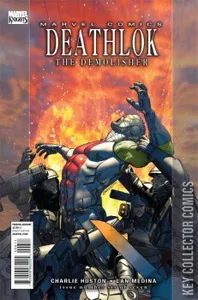 Deathlok #6