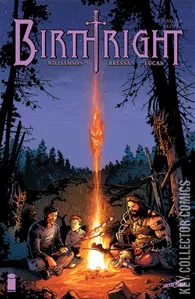 Birthright #4