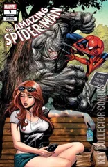 Variant Cover for Amazing Spider-Man #3