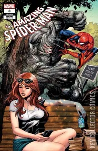Amazing Spider-Man #3