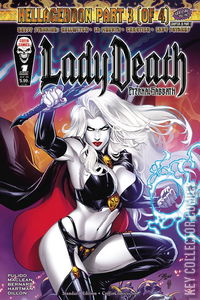 Lady Death: Eternal Sabbath