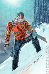 Killer: Affairs of State, The