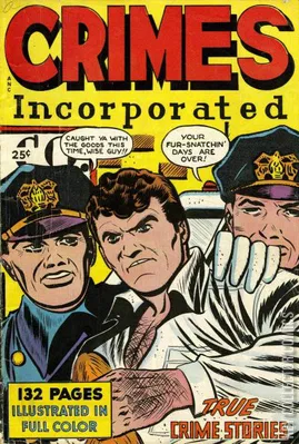 Crimes Incorporated