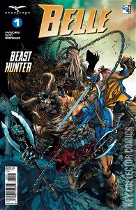 Belle: Beast Hunter #1