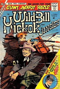 Wild Bill Hickok & Jingles #72