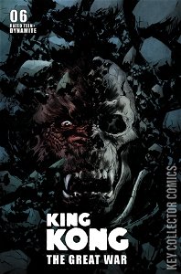 Kong: Great War #6