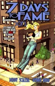 7 Days to Fame #3