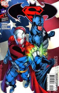 Superman  / Batman #47