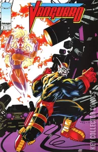 Vanguard #2