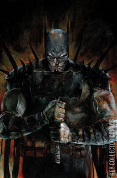 Variant Cover for Absolute Batman #20