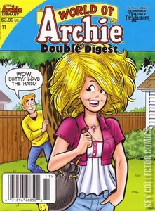 World of Archie Double Digest #11