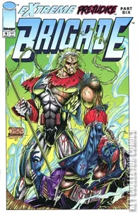 Brigade #9