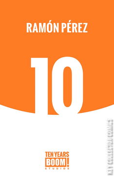 Variant Cover for Halogen #1