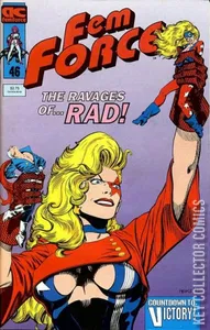 FemForce #46