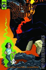 Variant Cover for Stabbity Bunny #12