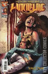 Cover for Witchblade #83