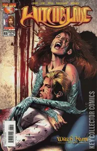 Witchblade #83