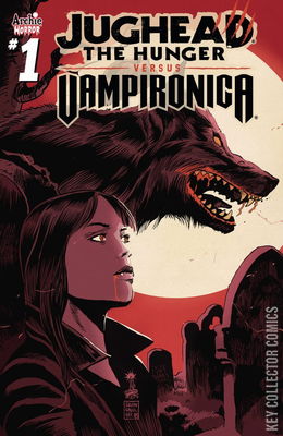 Jughead The Hunger vs. Vampironica