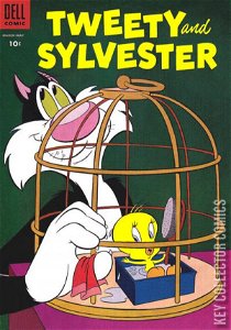 Tweety & Sylvester #8