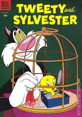 Tweety & Sylvester