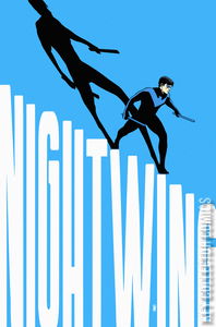 Nightwing #130