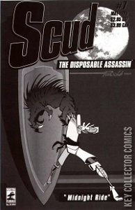 Scud: The Disposable Assassin #7