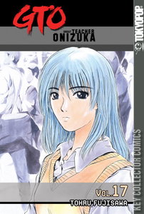 GTO: Great Teacher Onizuka #17